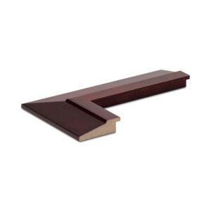   true mahogany