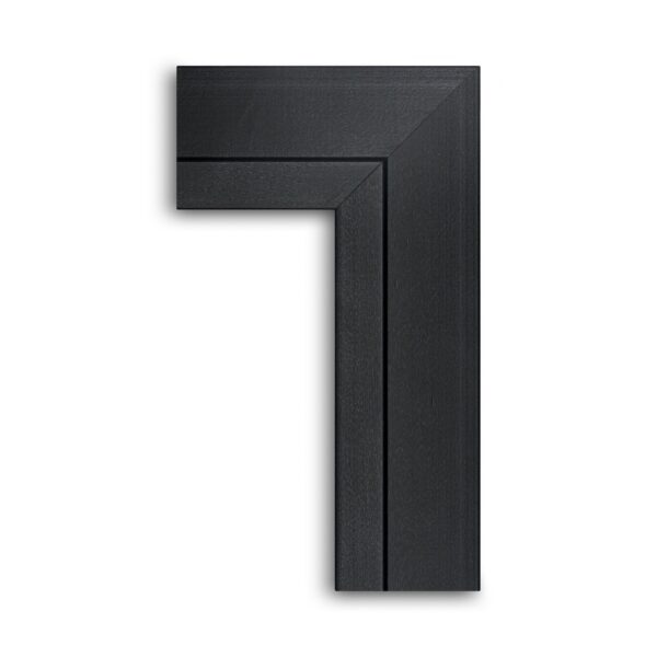true black f