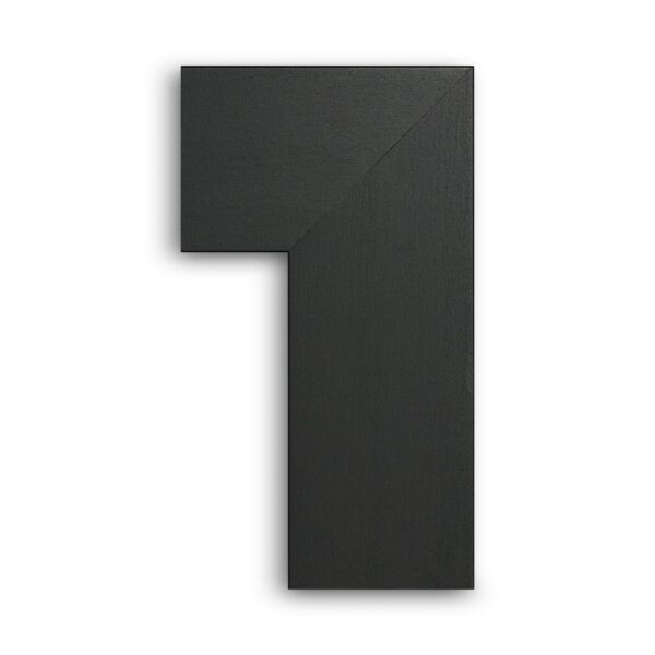black f