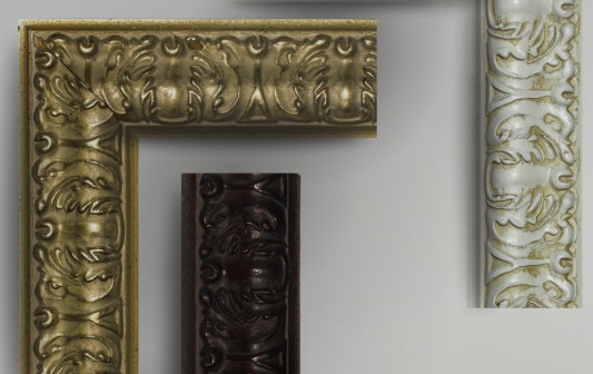 moulding gallery