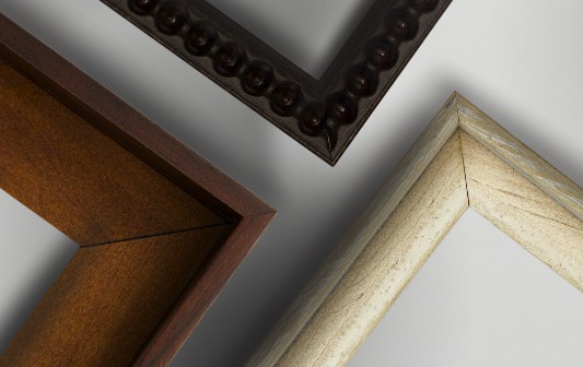 moulding gallery