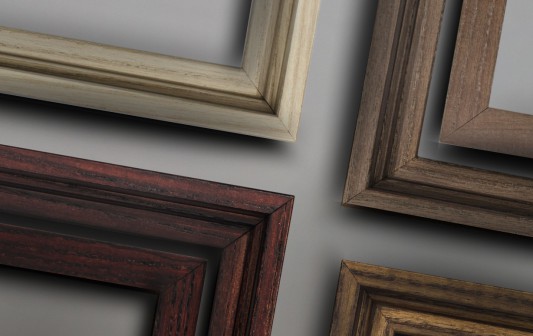moulding gallery